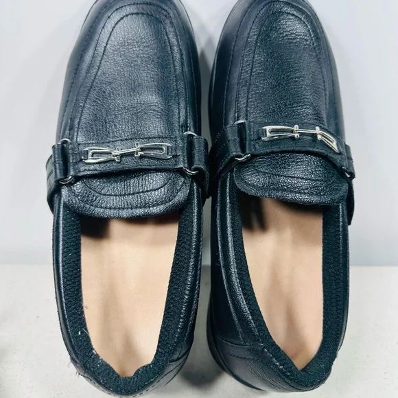 OrthoFeet Women's Chelsea Diabetic Shoessize 10